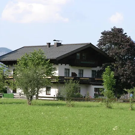 Haus Jagerheim/hunters House * Lofer