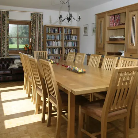 Haus Jagerheim/hunters House Holiday home Lofer