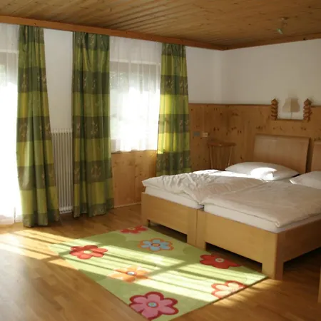 Haus Jagerheim/hunters House *