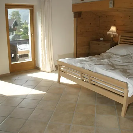 Haus Jagerheim/hunters House