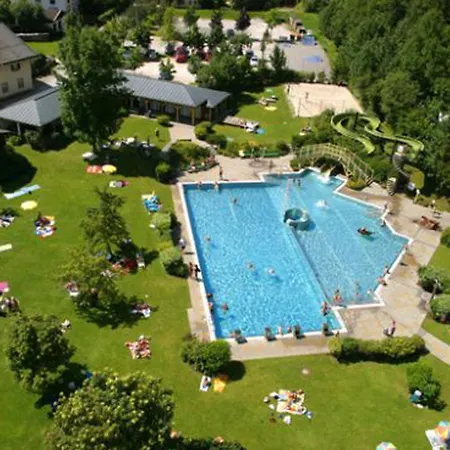 Haus Jagerheim/hunters House Lofer